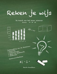 Cover Reken je wijs