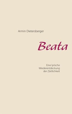 Beata - Dietersberger, Armin