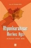 Afyonkarahisar Merkez Agzi