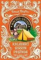 Cover Kaledeki Sirrin Pesinde