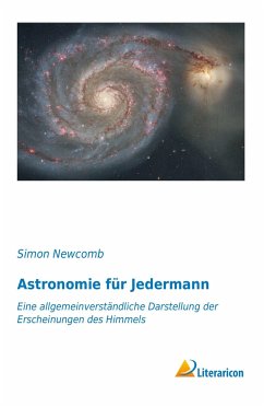 Astronomie für Jedermann - Newcomb, Simon