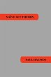 Naive Set Theory - Bild 1