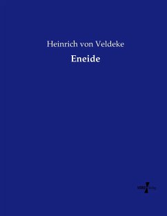 Eneide - Heinrich von Veldeke