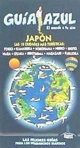 Japón esencial - García Marín, Jesús; Martínez, Moisés