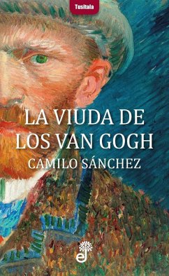 La Viuda de Los Van Gogh - Sánchez, Camilo