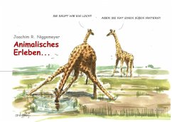 Animalisches Erleben... - Niggemeyer, Joachim R.