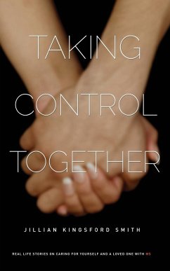 Taking Control Together - Kingsford Smith, Jillian