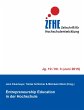 Entrepreneurship Education in der... - Bild 1