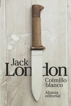 Colmillo Blanco - London, Jack