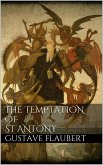 The Temptation of St. Antony (eBook, ePUB)