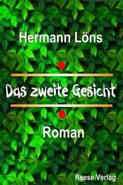 Das zweite Gesicht (eBook, ePUB) - Löns, Hermann