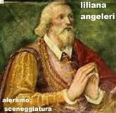 ALERAMO sceneggiatura (eBook, ePUB)