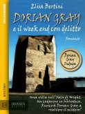 Dorian Gray e il week end con delitto (eBook, ePUB)