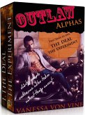 Outlaw Alphas (Erotica Anthologies) (eBook, ePUB) Outlaw Alphas (Erotica Anthologies) (eBook, ePUB)