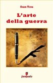 L'arte della guerra - in italiano (eBook, ePUB)