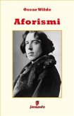 Aforismi (raccolta completa in ordine alfabetico) (eBook, ePUB)