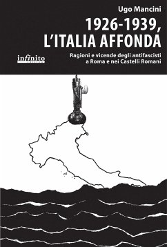 1926-1939, l'Italia affonda (eBook, ePUB) - Mancini, Ugo