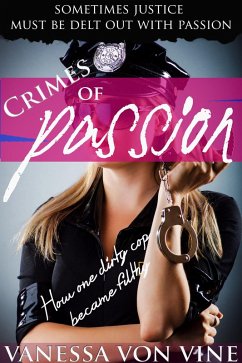 Cover Crimes of Passion (eBook, ePUB)