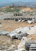 Versi adolescenziali (eBook, ePUB)