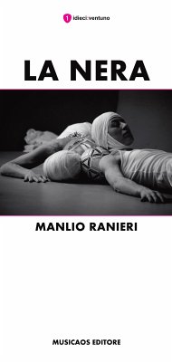 La Nera (eBook, ePUB) - Ranieri, Manlio