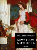 News from Nowhere (eBook, ePUB) News from Nowhere (eBook, ePUB)