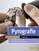 Pyrografie (eBook, PDF)