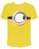 Minions Eye T-Shirt - Größe M