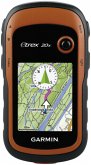 Garmin eTrex 20x TopoActive Westeuropa Garmin eTrex 20x TopoActive Westeuropa