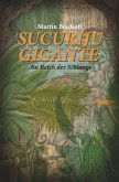 Sucuriju Gigante