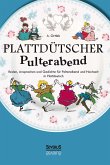 Plattdütscher Pulterabend (eBook, ePUB)