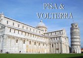 Bildband Pisa & Volterra