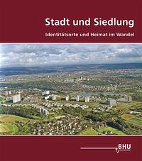 Stadt und Siedlung