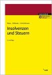 Insolvenzen und Steuern - Bild 1