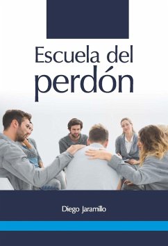 Cover Escuela de Perdón (eBook, ePUB)