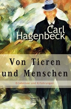 Cover Von Tieren und Menschen (eBook, ePUB)