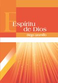 Espíritu de Dios (eBook, ePUB)