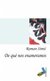 De qué nos enamoramos (eBook, ePUB)