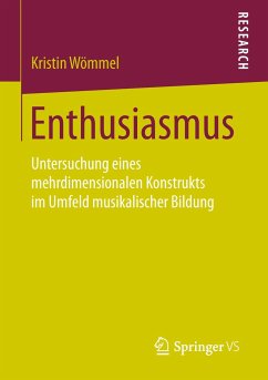 Enthusiasmus - Wömmel, Kristin