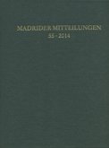 Madrider Mitteilungen Madrider Mitteilungen