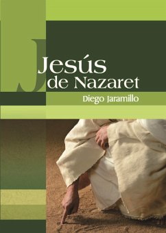 Jesús de Nazaret (eBook, ePUB) Cover Jesús de Nazaret (eBook, ePUB)