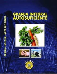 Cover Granja integral autosuficiente (eBook, PDF)