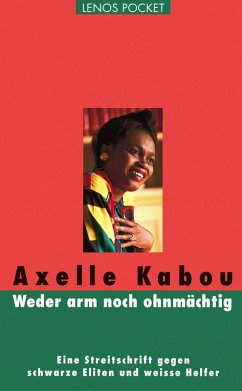 Weder arm noch ohnmächtig (eBook, ePUB) - Kabou, Axelle