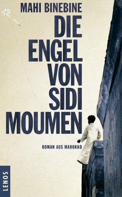 Die Engel von Sidi Moumen (eBook, ePUB) - Binebine, Mahi