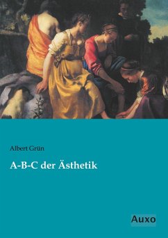 Cover A-B-C der Ästhetik