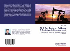 Oil & Gas Sector of Pakistan & Sustainable Development - Saleh, Absar