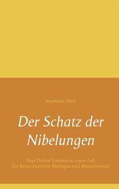 Der Schatz der Nibelungen (eBook, ePUB)