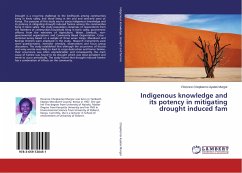 Indigenous knowledge and its potency in mitigating drought induced fam - Chepkemoi Ayabei Murgor, Florence