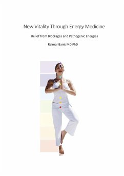 Cover New Vitality Through Energy Medicine (eBook, ePUB)