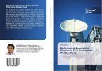 Hydrological Appraisal of Single and Dual Polarisation Weather Radar