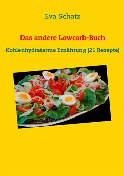 Cover Das andere Lowcarb-Buch (eBook, ePUB)